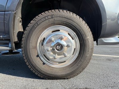 2023 Mercedes-Benz Airstream Cargo 170 WB High Roof