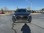 2023 Audi Q5 45 S line Premium quattro
