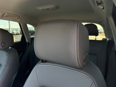 2023 Audi Q5 45 S line Premium quattro