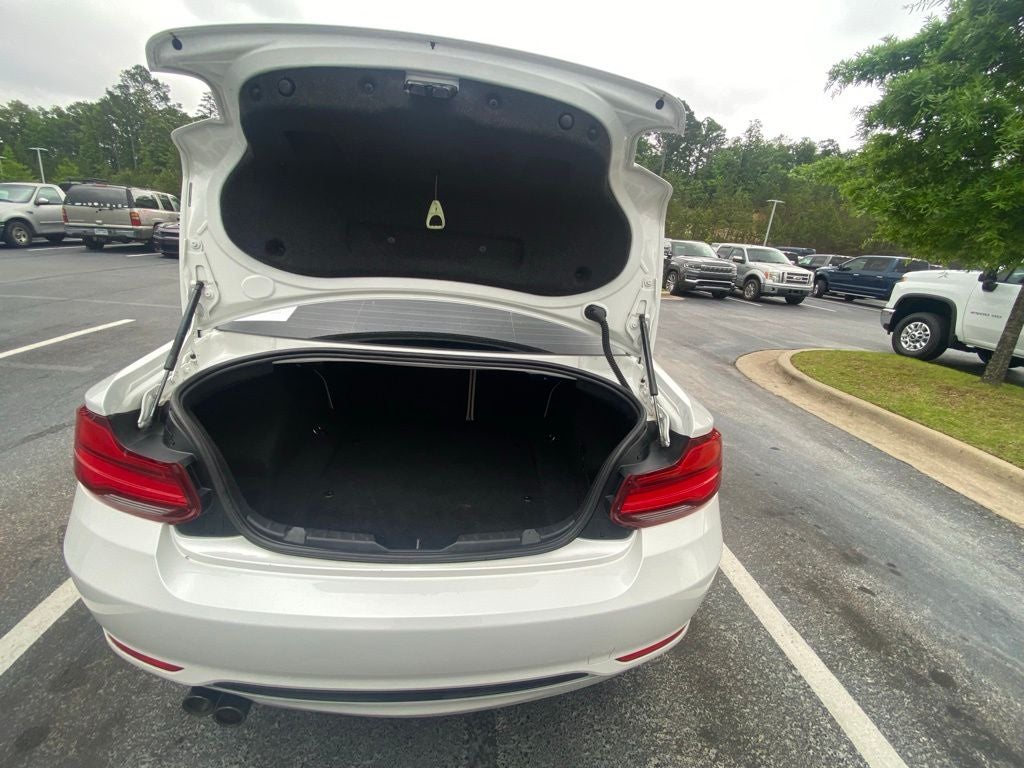 2018 BMW 2 Series 230i