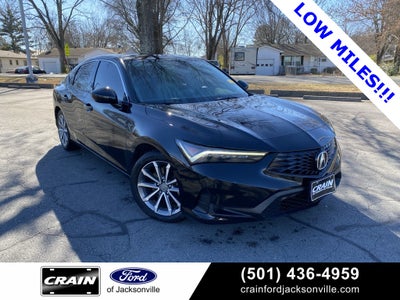 2023 Acura Integra Base