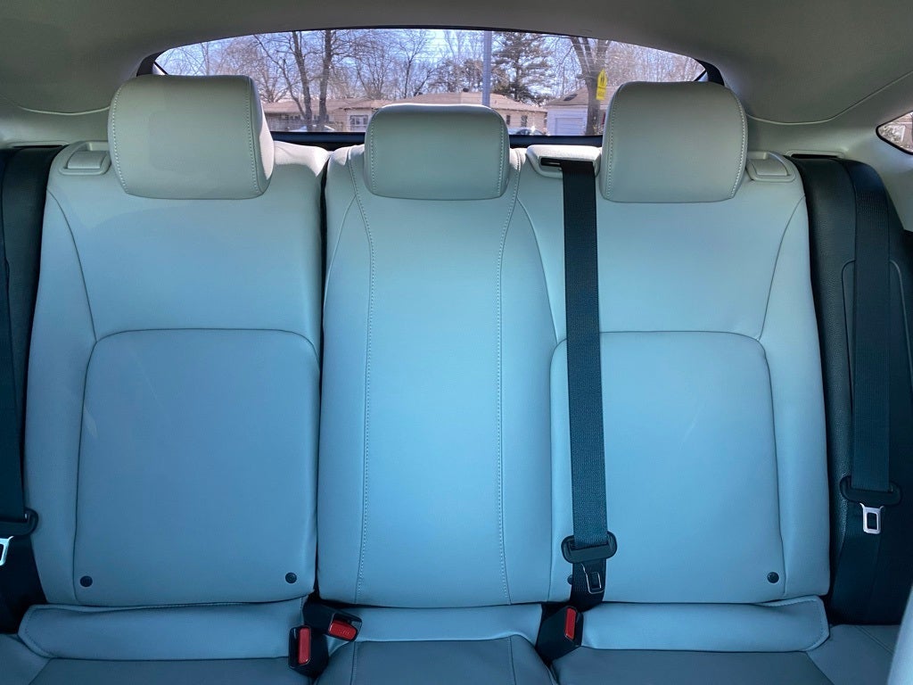 2023 Acura Integra Base