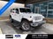 2022 Jeep Wrangler Unlimited Sahara - HARDTOP