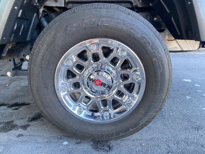 2024 Jeep Gladiator Sport - 4WD - MANUAL TRANSMISSION