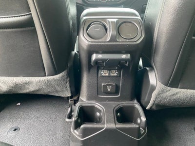 2021 Jeep Gladiator High Altitude