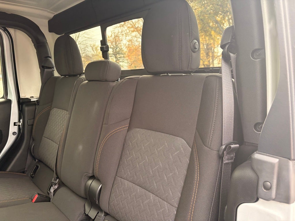 2024 Jeep Gladiator Mojave