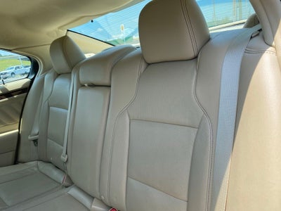 2015 Ford Taurus Limited