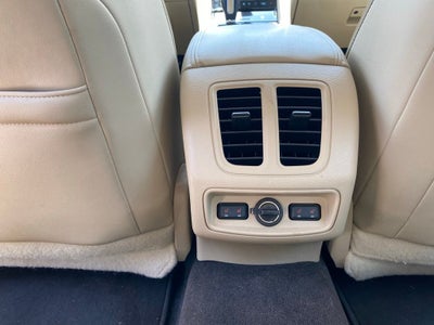 2015 Ford Taurus Limited