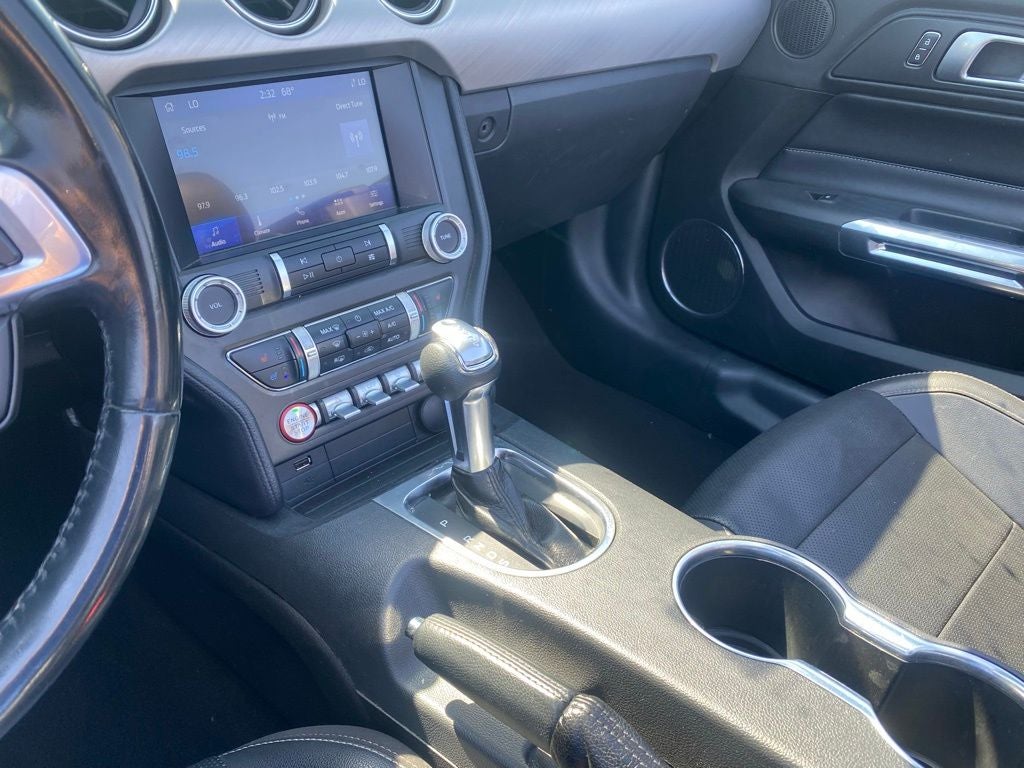 2023 Ford Mustang EcoBoost Premium