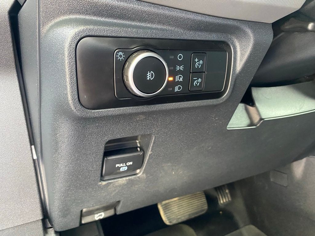 2024 Ford Bronco Big Bend - FORD GOLD CERTIFIED - 2 DOOR