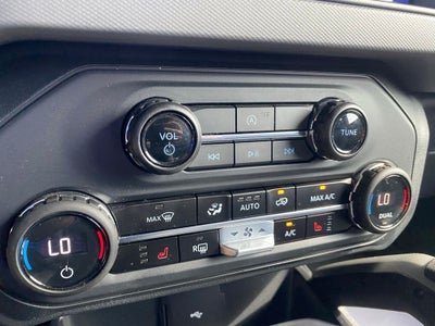2024 Ford Bronco Big Bend - FORD GOLD CERTIFIED - 2 DOOR