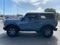 2024 Ford Bronco Big Bend - FORD GOLD CERTIFIED - 2 DOOR