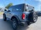 2024 Ford Bronco Big Bend - FORD GOLD CERTIFIED - 2 DOOR