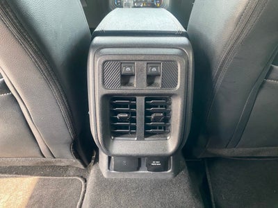 2025 Ford Bronco Outer Banks SOFT TOP