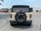 2025 Ford Bronco Outer Banks SOFT TOP