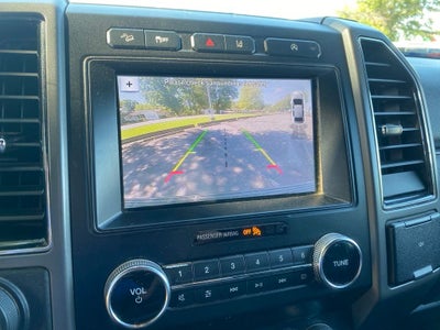 2019 Ford Expedition Max XLT - FORD BLUE CERTIFIED - 4WD