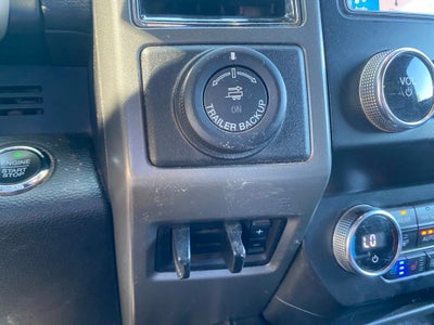 2019 Ford Expedition Max XLT - FORD BLUE CERTIFIED - 4WD