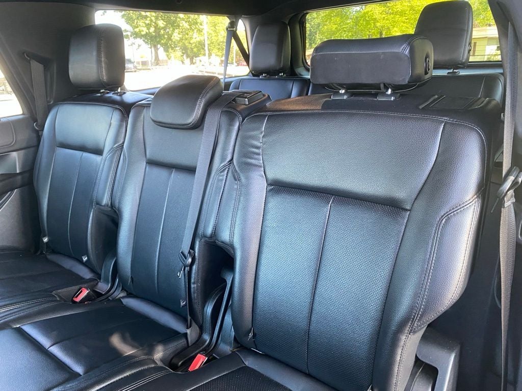 2019 Ford Expedition Max XLT - FORD BLUE CERTIFIED - 4WD
