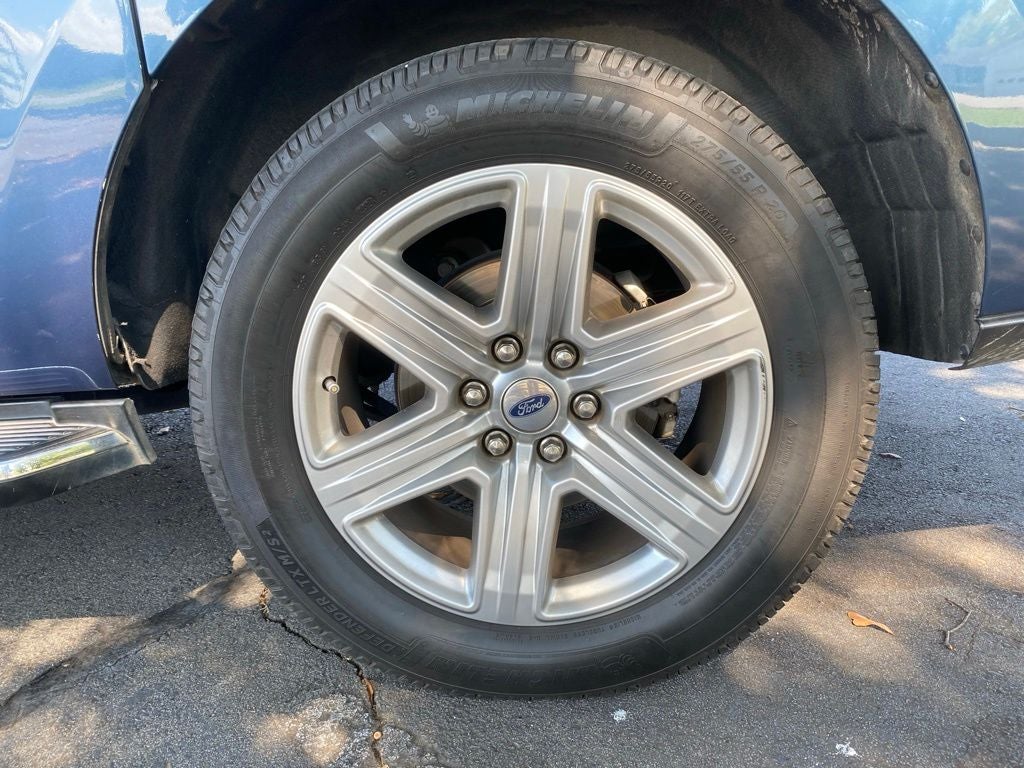 2019 Ford Expedition Max XLT - FORD BLUE CERTIFIED - 4WD