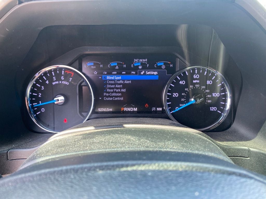 2021 Ford Expedition Max XLT