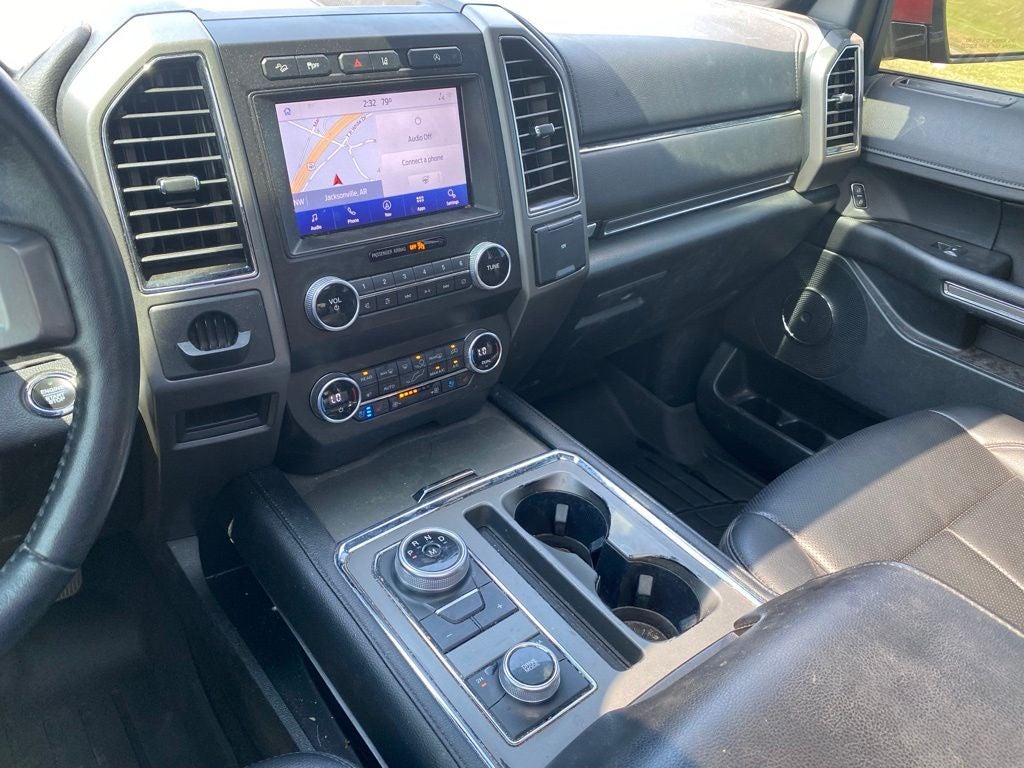 2021 Ford Expedition Max XLT