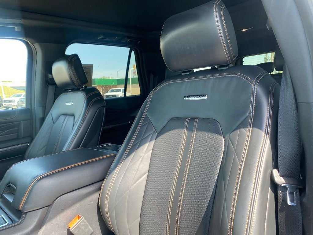 2023 Ford Expedition Max Platinum