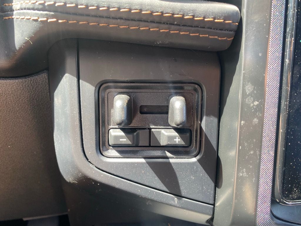 2023 Ford Expedition Max Platinum