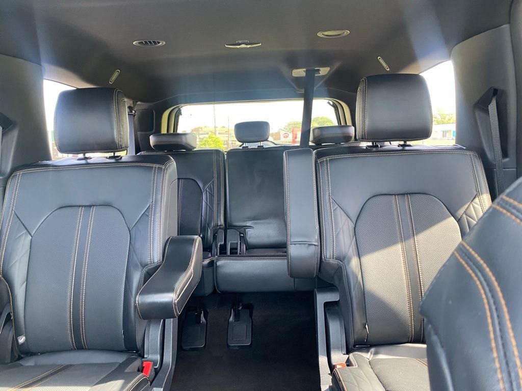 2023 Ford Expedition Max Platinum