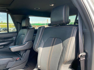 2023 Ford Expedition Max Platinum