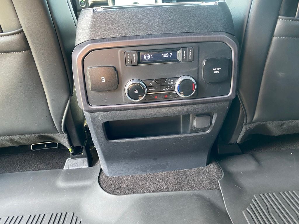 2023 Ford Expedition Max Platinum