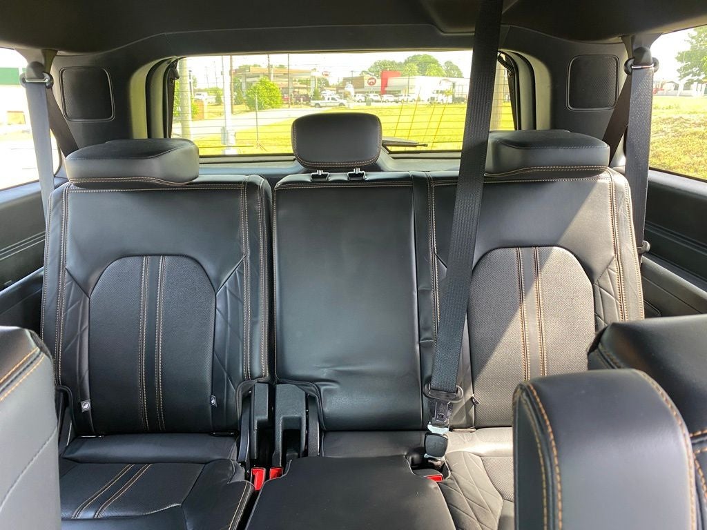2023 Ford Expedition Max Platinum