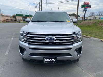 2019 Ford Expedition XLT