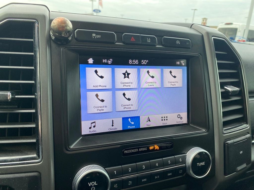 2019 Ford Expedition XLT