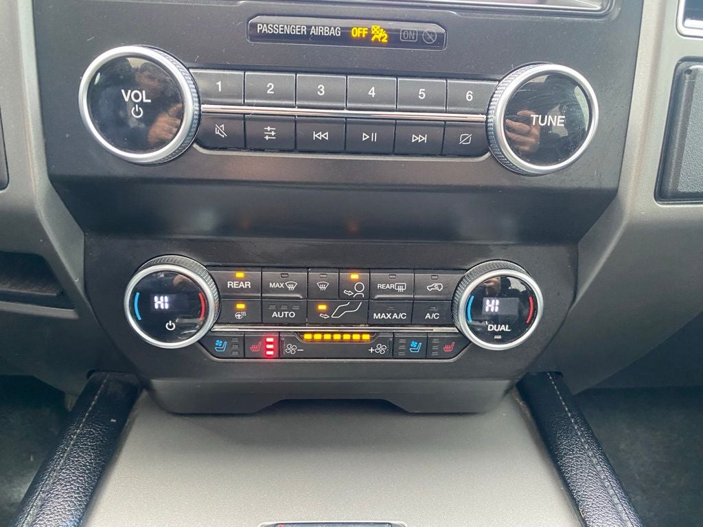 2019 Ford Expedition XLT