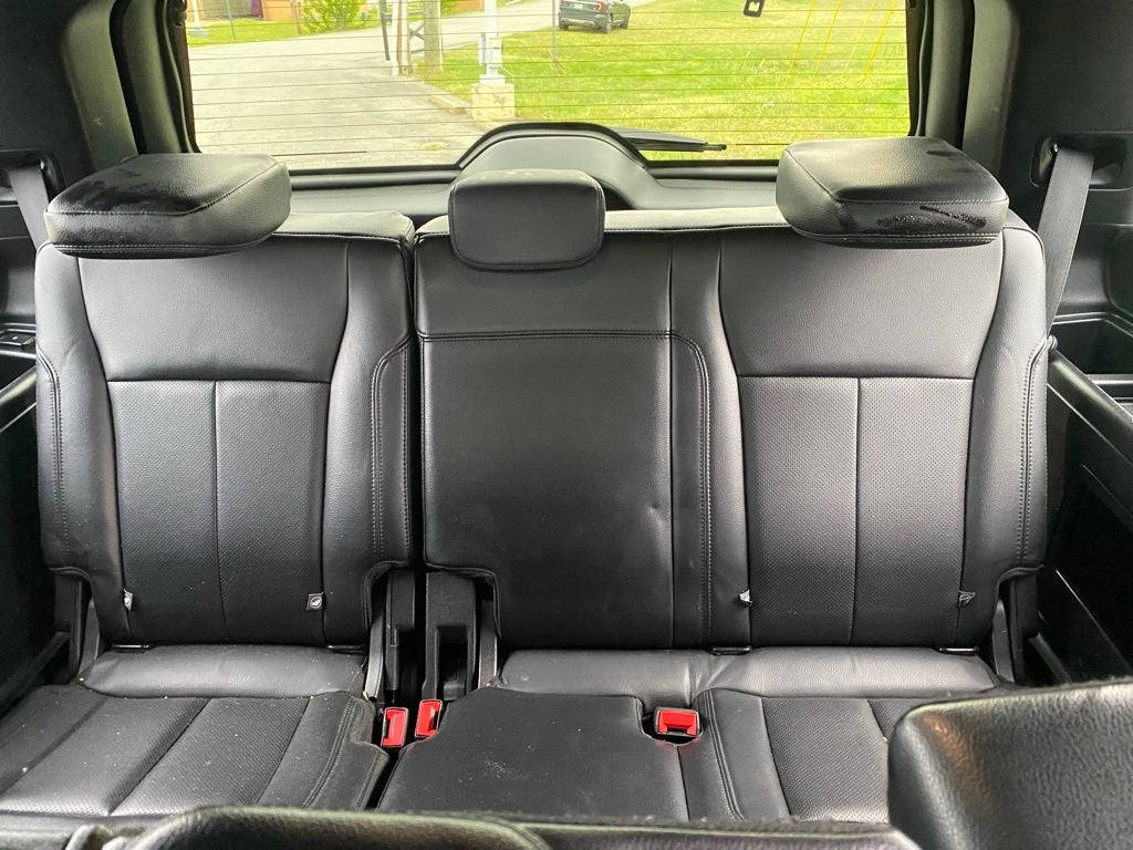 2019 Ford Expedition XLT