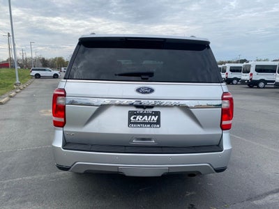 2019 Ford Expedition XLT