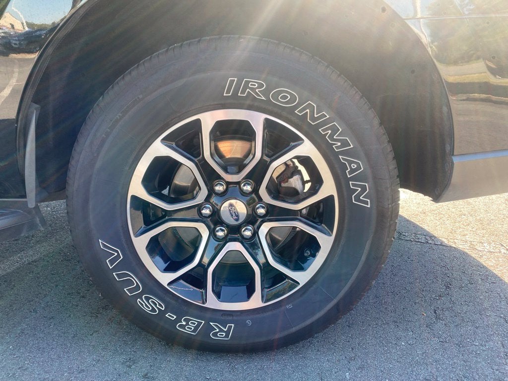 2022 Ford Expedition XLT - FORD BLUE CERTIFIED