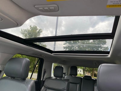2025 Ford Expedition Active - 4WD - PANO ROOF