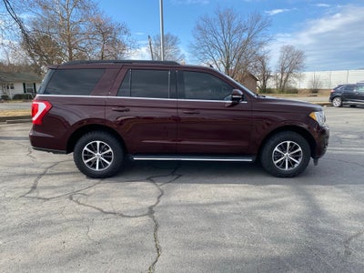2021 Ford Expedition XLT