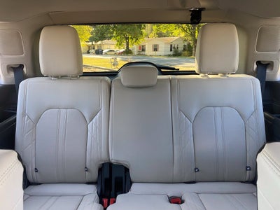 2021 Ford Expedition Platinum - 4WD - CLEAN CARFAX