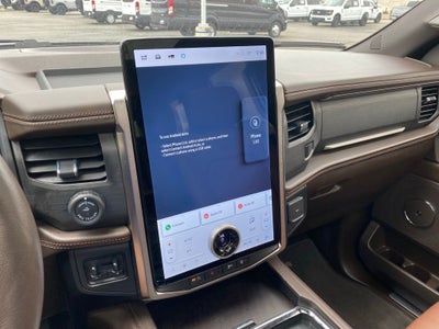 2024 Ford Expedition King Ranch