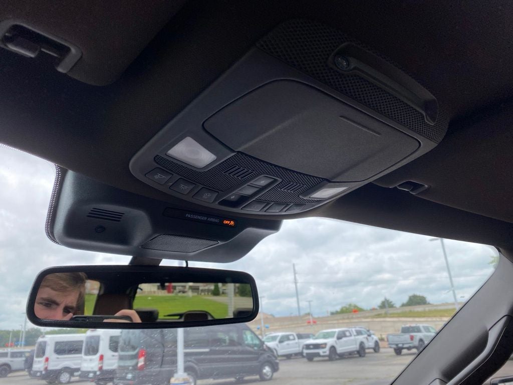 2024 Ford Expedition King Ranch