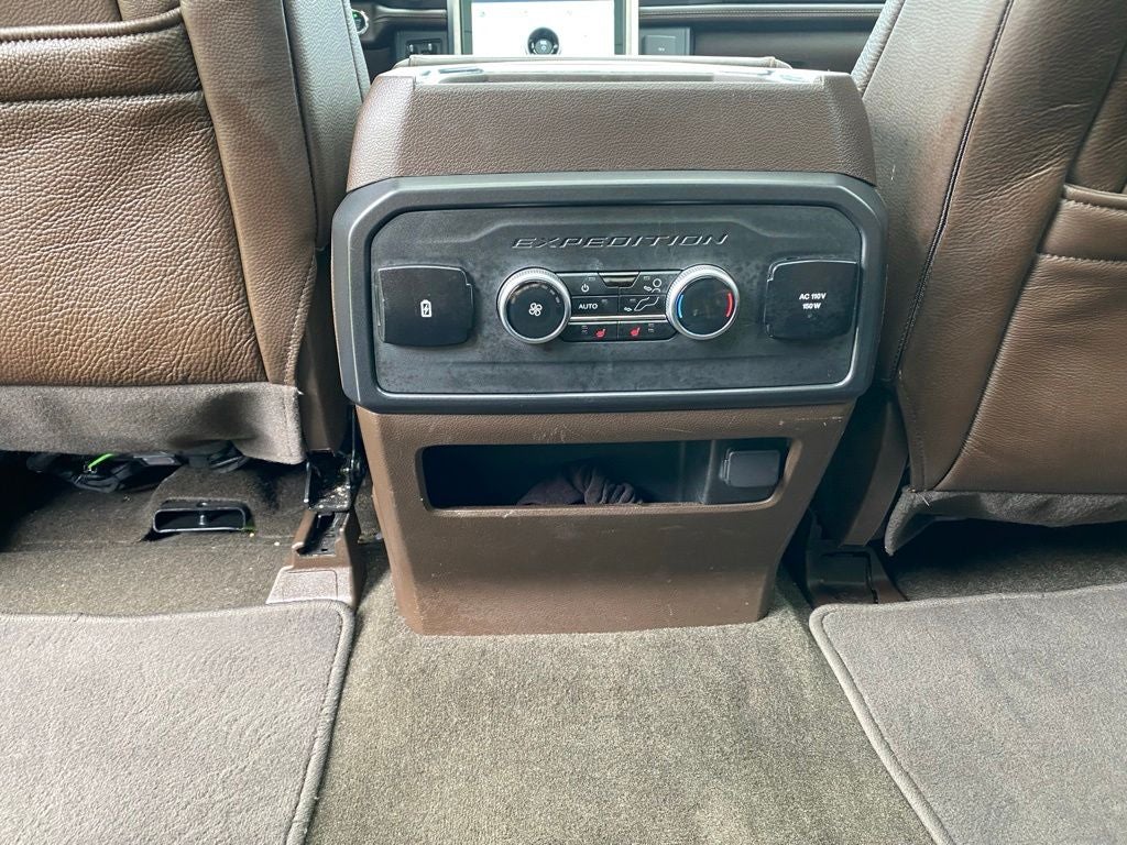 2024 Ford Expedition King Ranch