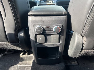 2021 Ford Explorer XLT - 4WD - FORD GOLD CERTIFIED
