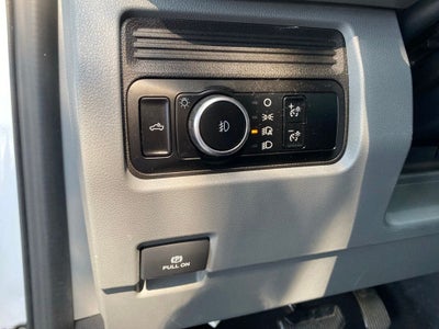 2024 Ford F-250SD XLT - TREMOR - BLACK APPEARANCE PKG