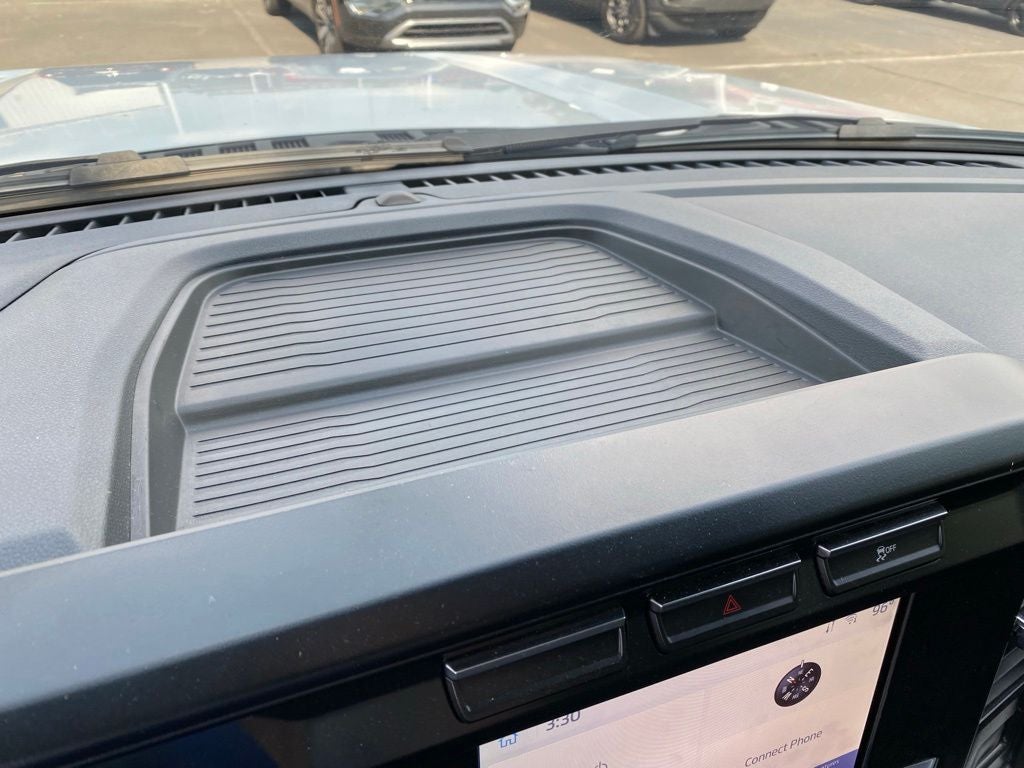 2024 Ford F-250SD XLT - TREMOR - BLACK APPEARANCE PKG