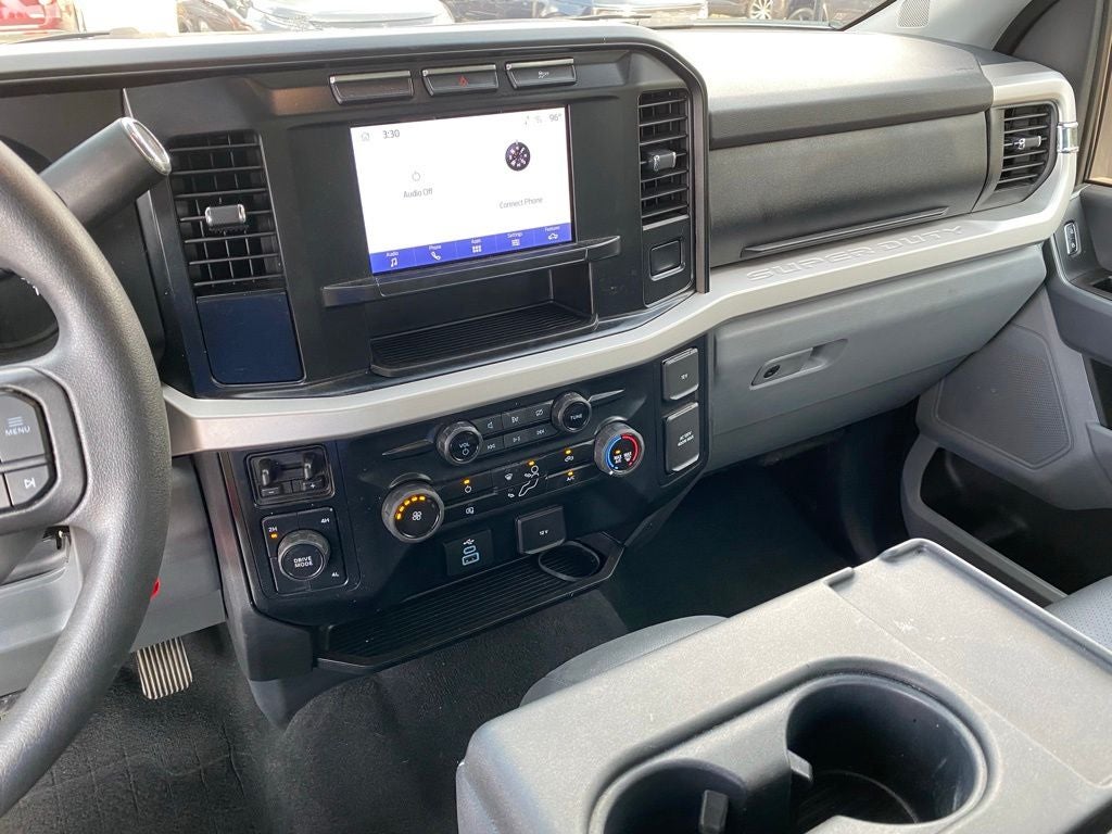 2024 Ford F-250SD XLT - TREMOR - BLACK APPEARANCE PKG