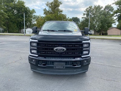 2023 Ford F-250SD XLT