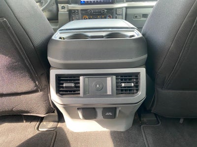2023 Ford F-250SD XLT