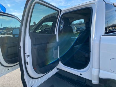 2023 Ford F-250SD Lariat